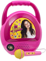 Soy Luna  Cty00  karaoke