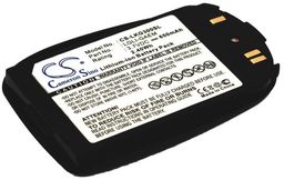LG KG220 / LGLI-GAEM 650mAh 2.41Wh Li-Ion 3.7V