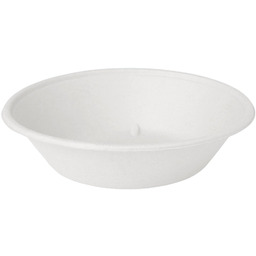 Duni Miska Ecoecho 800 ml biała (320 szt.)
