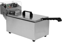 YATO Frytownica elektryczna 3,5 l YG-04608