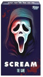 FUNKO Games - Scream Le Game - Kooperacyjna