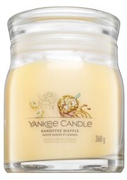 Yankee Candle Banoffee Waffle 368 g