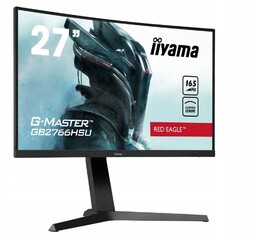 Iiyama Monitor 27 cali GB2766HSU-B1