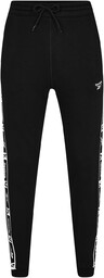 Reebok Spodnie dresowe RI Tape