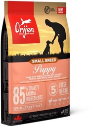 ORIJEN SMALL BREED PUPPY 1,8 KG