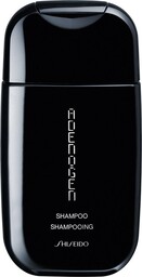 Shiseido, oczyszczający szampon do włosów, 220 ml