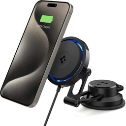 Spigen Uchwyt samochodowy OneTap Pro 3 CryoMax ITS35WC