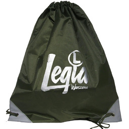 Worek - plecak, Legia Warszawa, LW-4841
