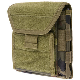 Panel administracyjny z mapnikiem - wz.93 (GFT-19-016372)