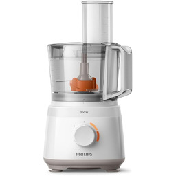Wielofunkcyjny robot kuchenny - PHILIPS - HR7320/00 -