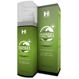 Orgasm Control Żel