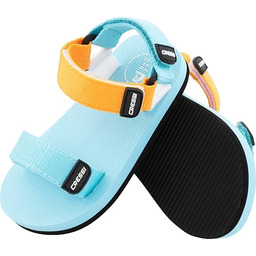 CRESSI since 1946 - Rainbow Sandals - Innovative