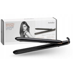 BaByliss ST250E Prostownica tytanowo-ceramiczna 230°C