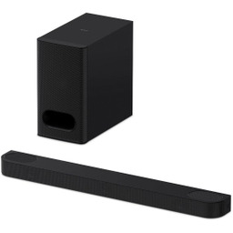 Sony BRAVIA Theater Bar 6 HT-BD60 3.1.2 Bluetooth