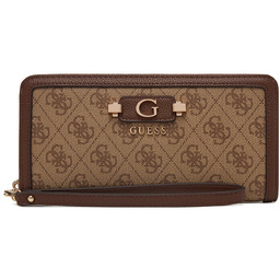 Portfel Guess SWSG97 49146 Brązowy