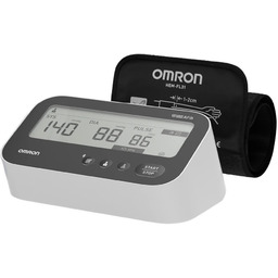 Ciśnieniomierz naramienny OMRON M4 Connect AFIB HEM-7196T1-FLE