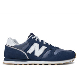 Buty męskie NB ML373NV2 373 Niebieskie