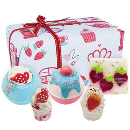 Bomb Cosmetics - Gift Pack - Zestaw prezentowy