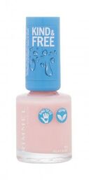 Rimmel London Kind & Free lakier do paznokci