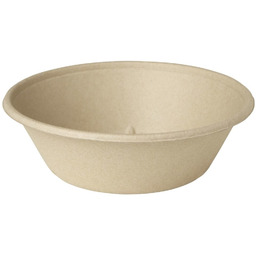 Duni Miska Ecoecho 1000 ml brązowa (320 szt.)