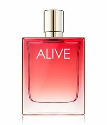 HUGO BOSS Alive Intense Woda perfumowana 80 ml