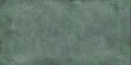 TUBĄDZIN Płytka gresowa Patina Plate green MAT 119,8x59,8