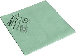 Vileda Professional r-MicronQuick Zielony 5 sztuk/emb