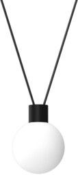 MILAGRO MLP8817 Lampa wisząca CAPRI 1xG9