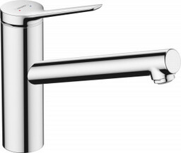 HANSGROHE 74813000 Zesis M33 Jednouchwytowa bateria kuchenna 150,