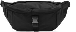 Saszetka nerka Calvin Klein Jeans K50K513002 Czarny