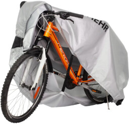 Pokrowiec rowerowy BikeShell 300SI + GRATIS