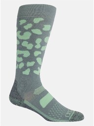 skarpetki BURTON - Womens Performance Midweight Socks Rosette
