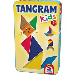 Schmidt Tangram Kids, gra logiczna, G3