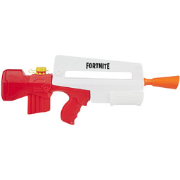 Nerf, Fortnite, Supersoaker, Burst AR