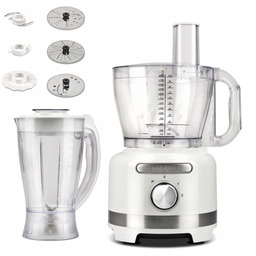 Robot Kuchenny Wielofunkcyjny Malakser Tarka Blender