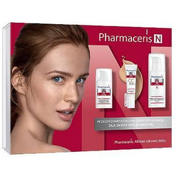 Pharmaceris N Zestaw Krem korygujący zmarszczki 50 ml