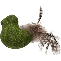 JACK AND VANILLA, Interaktywna zabawka dla kota