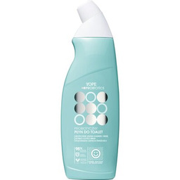 Yope Probiotics, płyn do toalet, 750ml