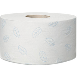 Papier toaletowy Mini Jumbo Tork T2 Premium 12