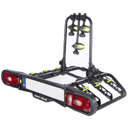 Bagażnik rowerowy na hak Inter Pack Trio 13-pin