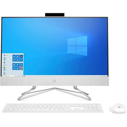 Komputer All IN One HP 24-DF0069NS I3-1005G1 238FHD