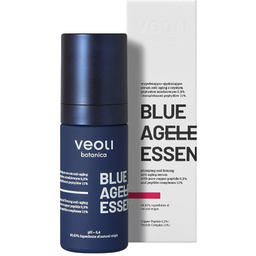 Veoli Botanica Blue Ageless Essence Wypełniająco-ujędrniające serum anti-