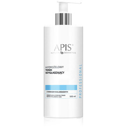 Apis Hydrożelowy tonik wygładzający z kwasem hialuronowym 500ml