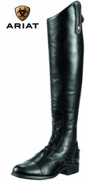 ARIAT Oficerki męskie HERITAGE CONTOUR FIELD ZIP