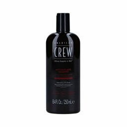 American Crew Anti-Hair Loss Szampon Przeciw Wypadaniu Włosów