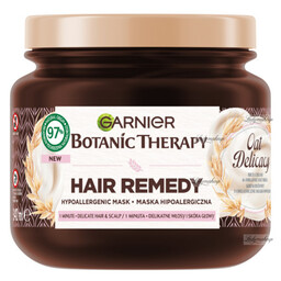 GARNIER - Botanic Therapy - Hair Remedy -