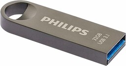 Philips Moon Edition Ultra Speed pamięć flash USB
