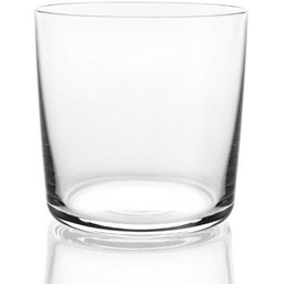 Alessi GLASS FAMILY Szklanki do Wody 320 ml