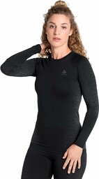 Odlo Damska bluza Performance Warm Eco