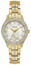 BULOVA Zegarek 98L283